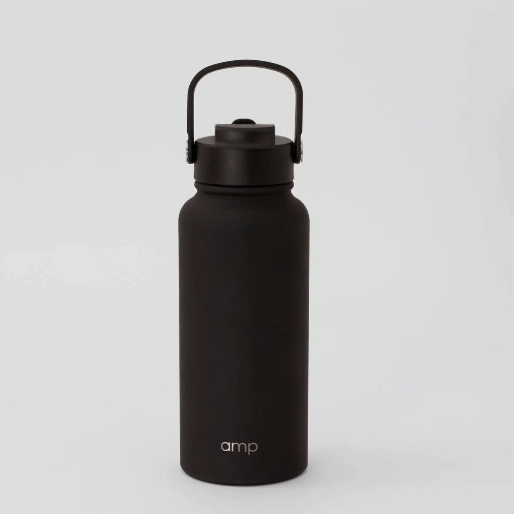 Thumbnail: Amp water bottle Image 2