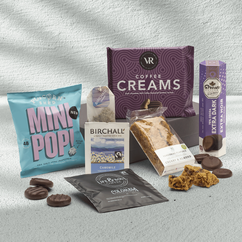 Thumbnail: Sugar Soul treat box Image 3