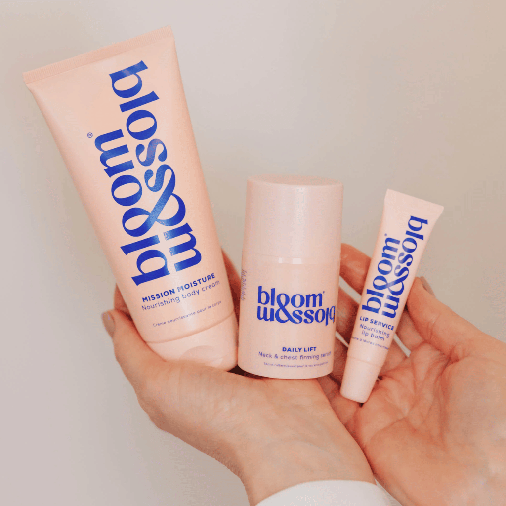 Thumbnail: Body care gift set Image 1