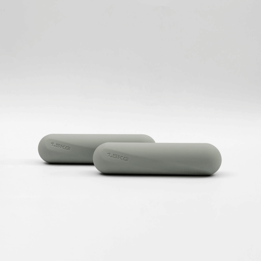 Thumbnail: 1.5kg Sculpt bar pair Image 2