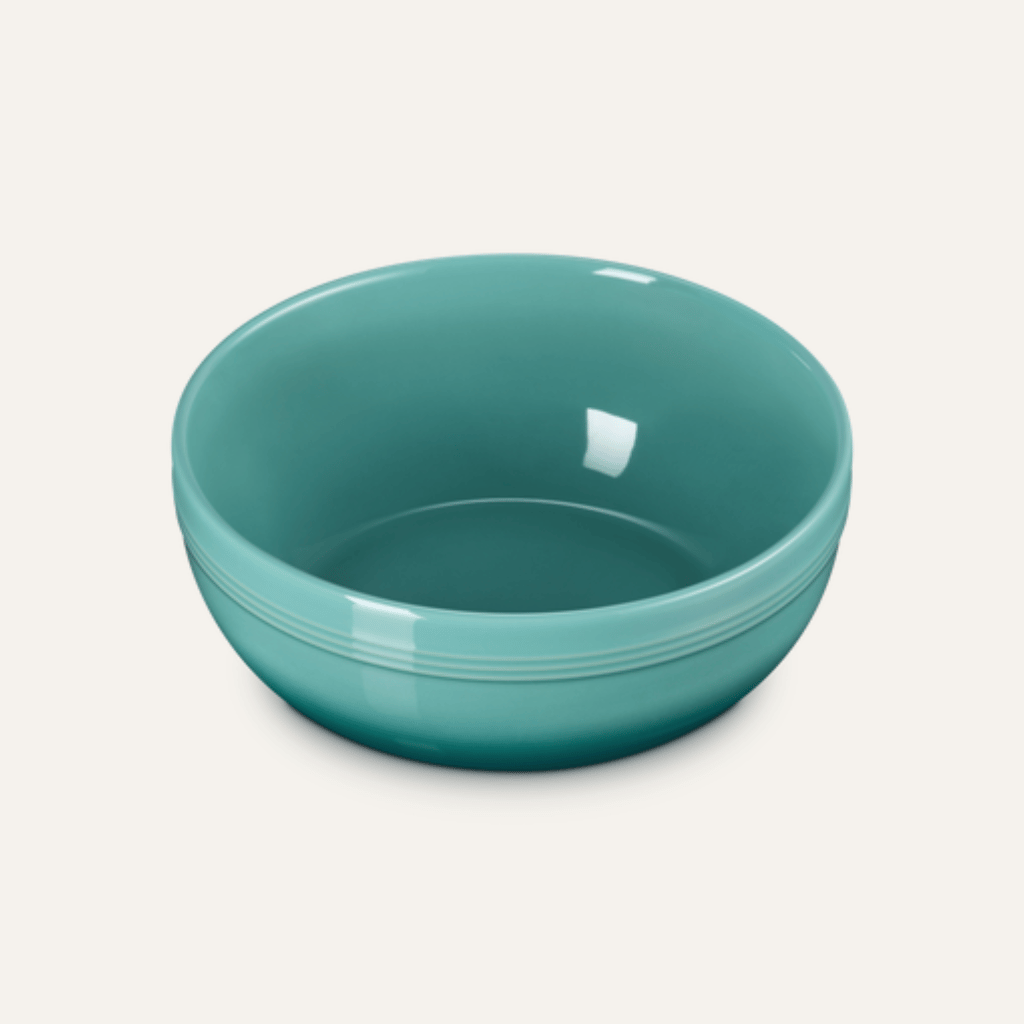 Thumbnail: 1.6L Stoneware serving bowl Image 6