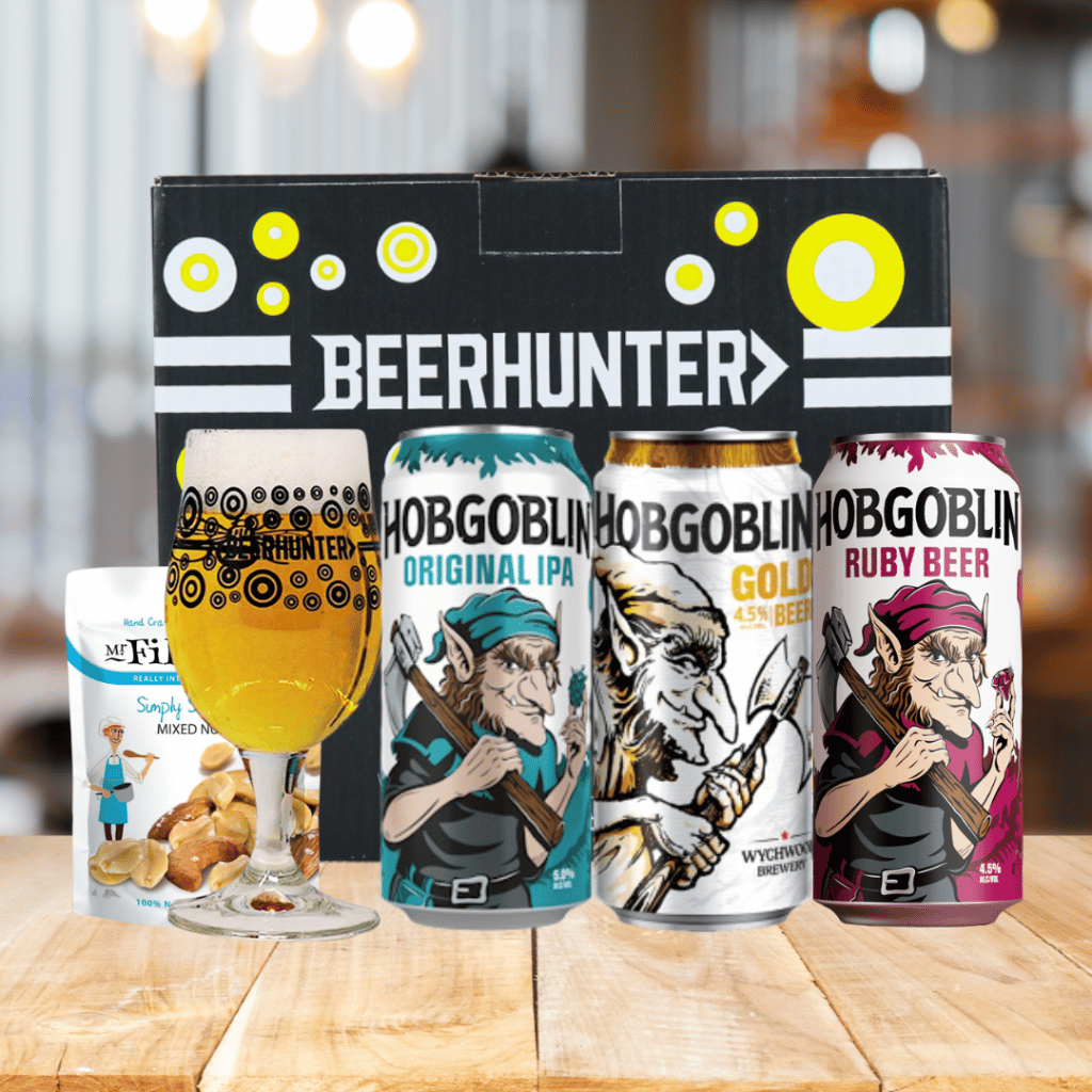Thumbnail: Beer taster gift Image 4
