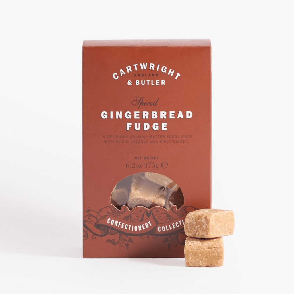 Thumbnail: Fudge selection Image 5