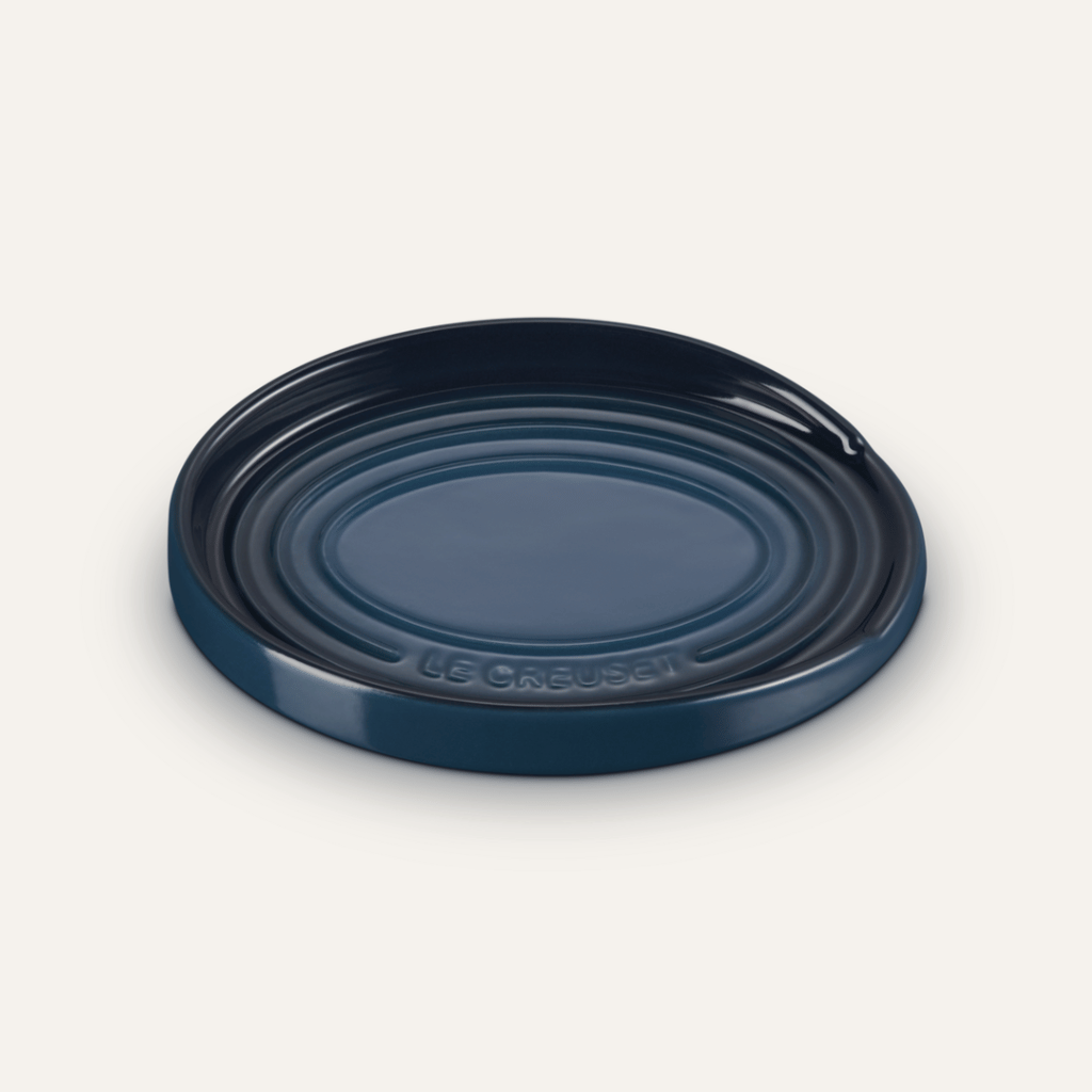 Thumbnail: Oval spoon rest Image 8
