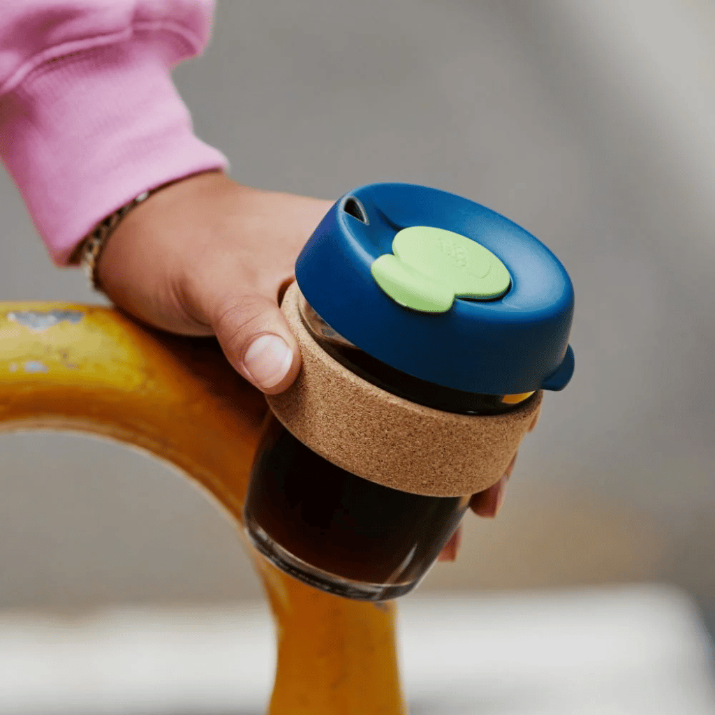 Thumbnail: 12oz Brew cork Image 2