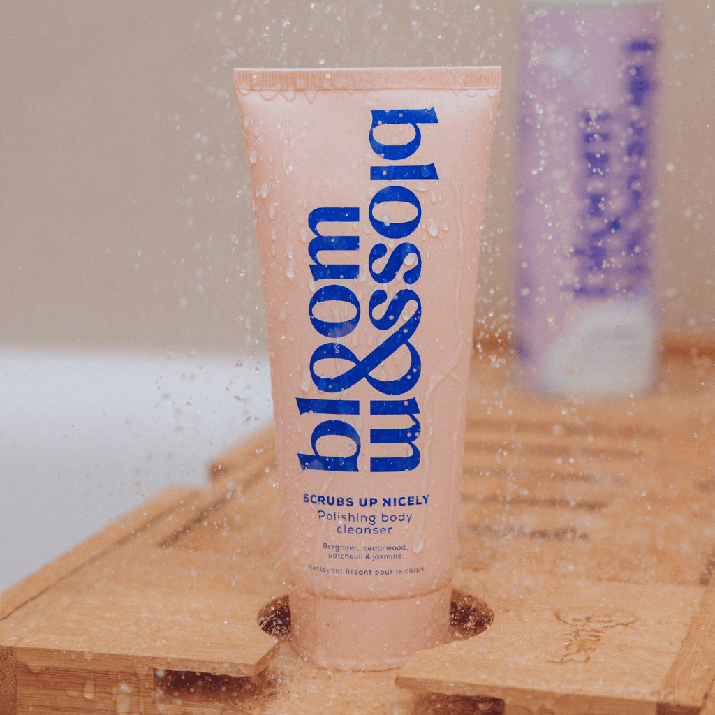 Thumbnail: Skin care gift Image 1