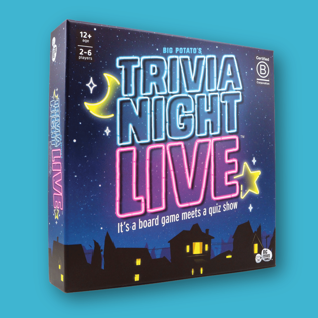 Thumbnail: Choice of party games Image 6