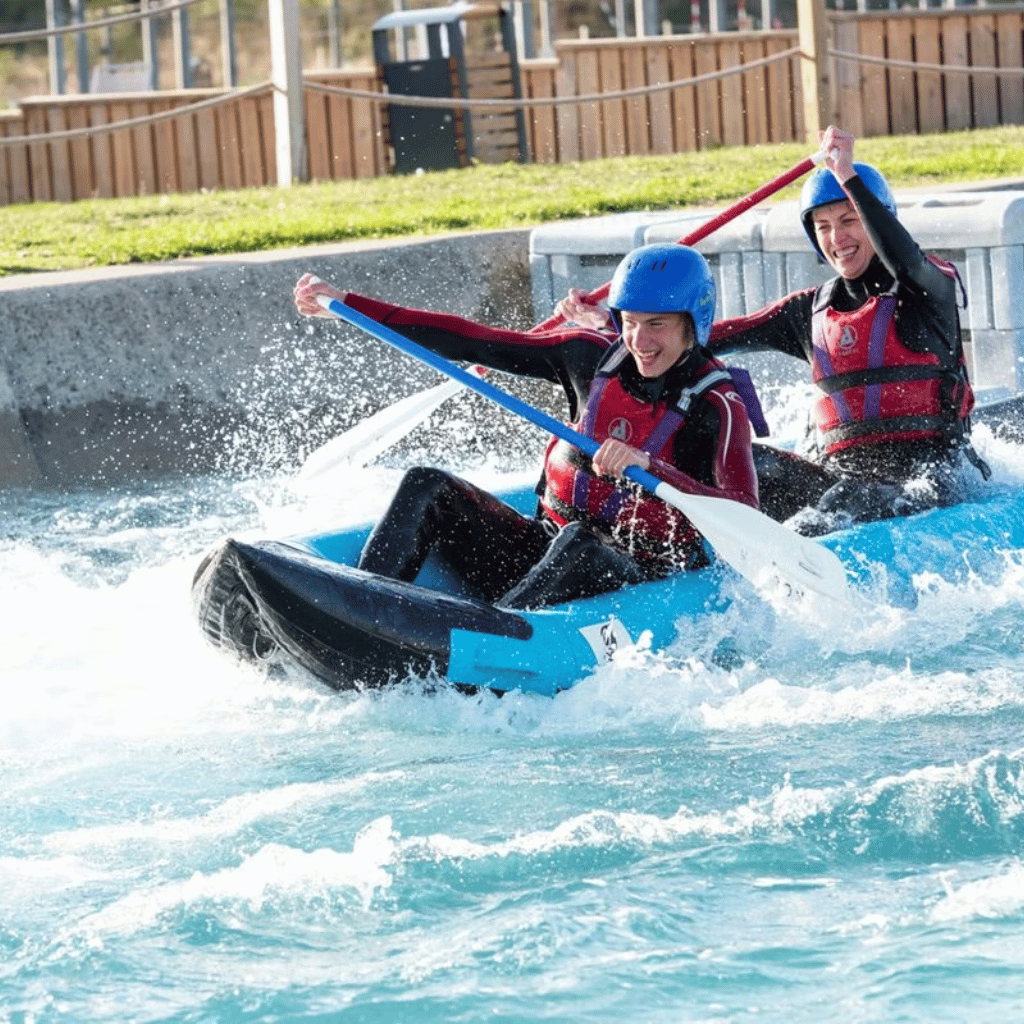 Thumbnail: Choice of 70+ Experiences Image 2