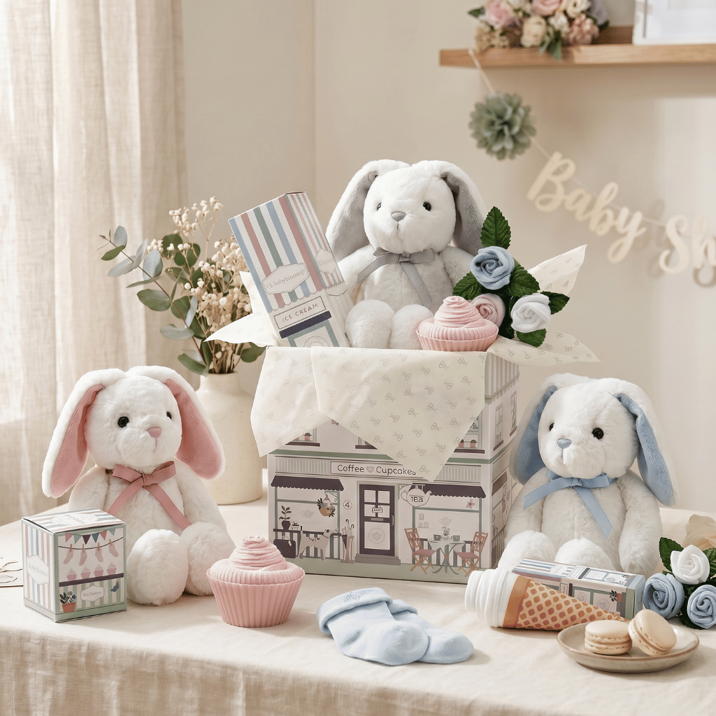 Thumbnail: Hello world gift set Image 1