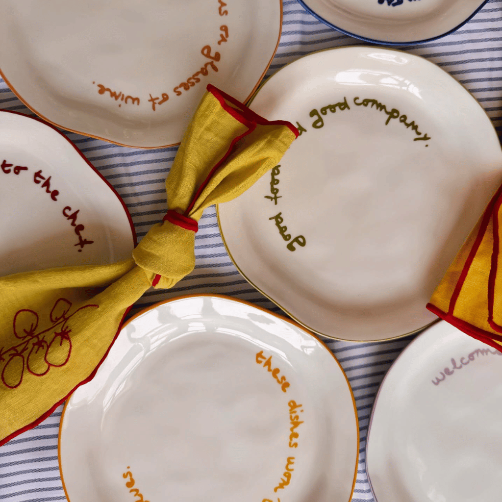 Thumbnail: Statement plate Image 2