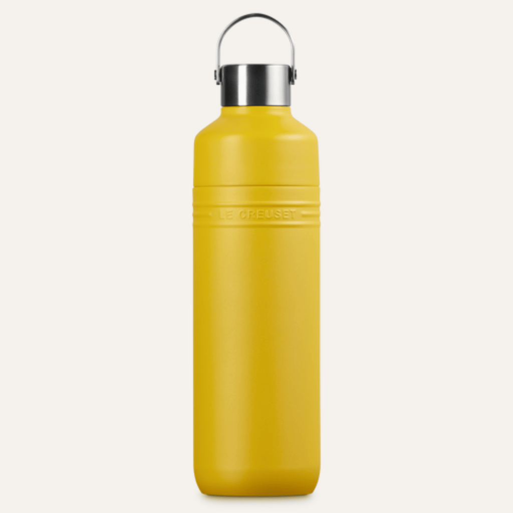 Thumbnail: 1L Insulated water bottle Image 10
