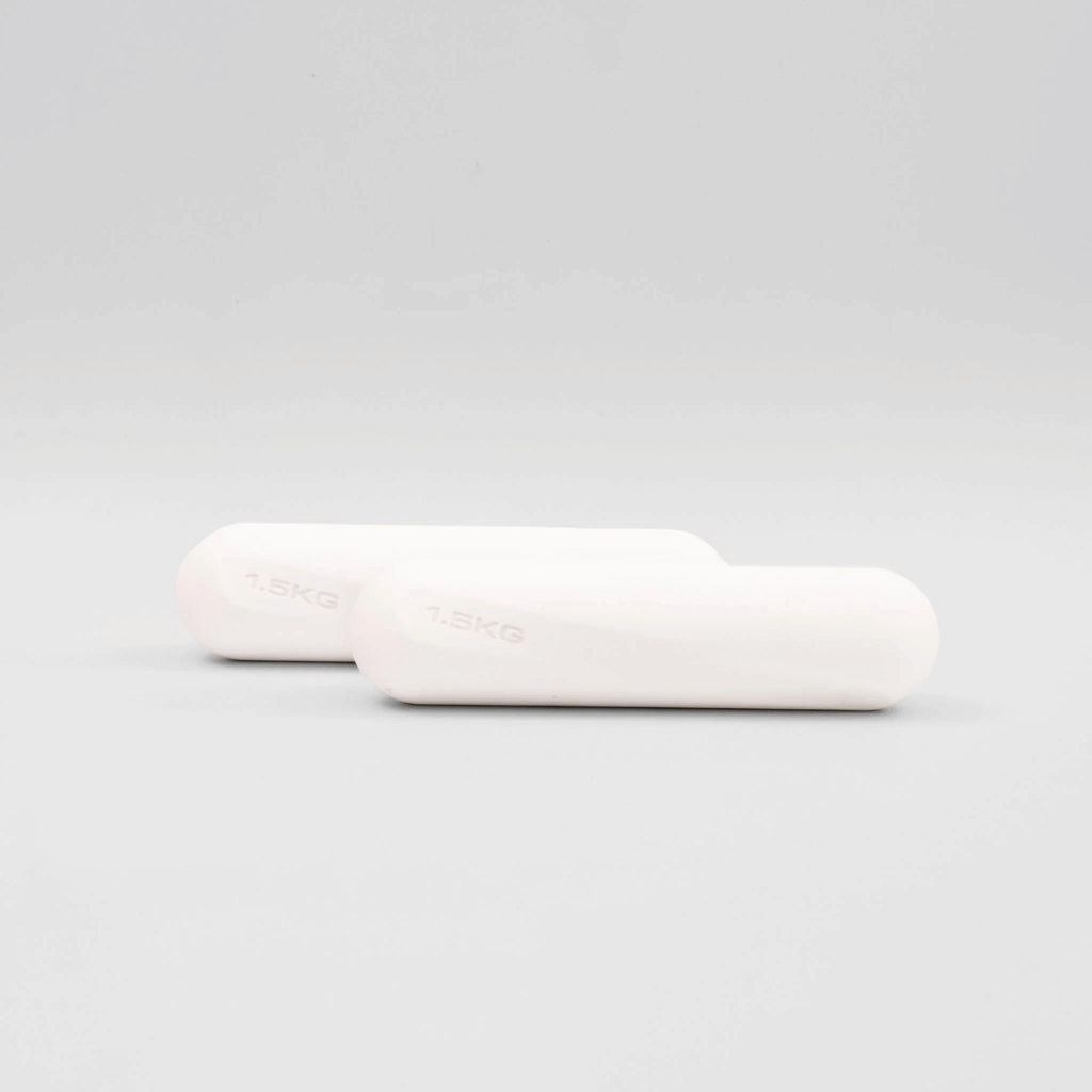 Thumbnail: 1.5kg Sculpt bar pair Image 3