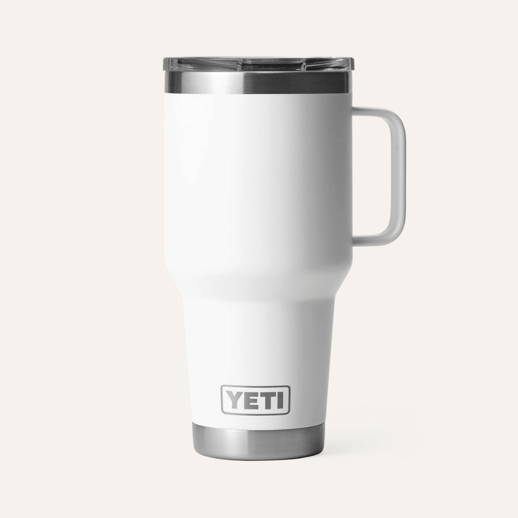 Thumbnail: 30oz Travel mug Image 3