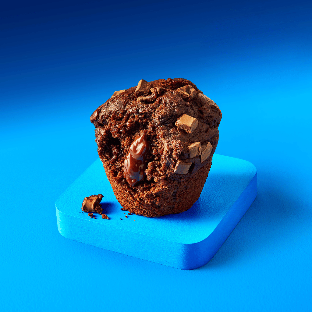 Thumbnail: Sweet Treat Image 2