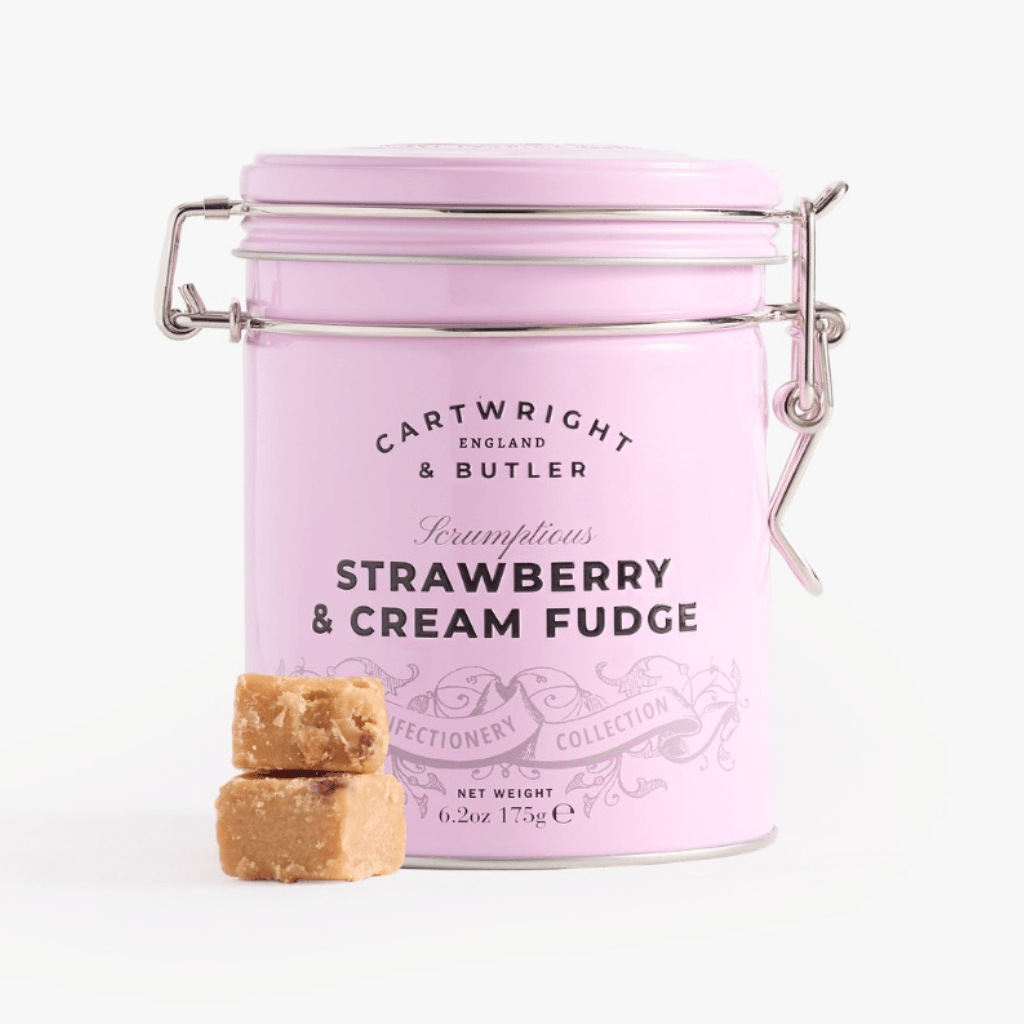 Thumbnail: Fudge tin Image 2