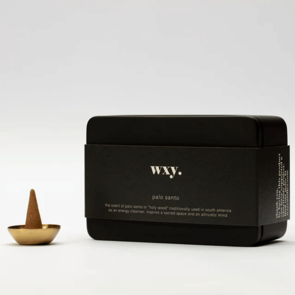 Thumbnail: Incense cones Image 4