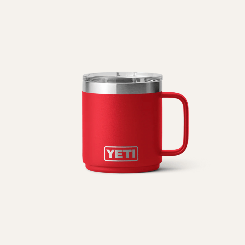 Thumbnail: 10oz Rambler mug Image 7