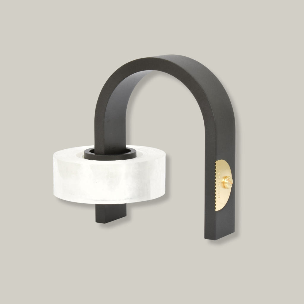 Thumbnail: Metal tape dispenser Image 2