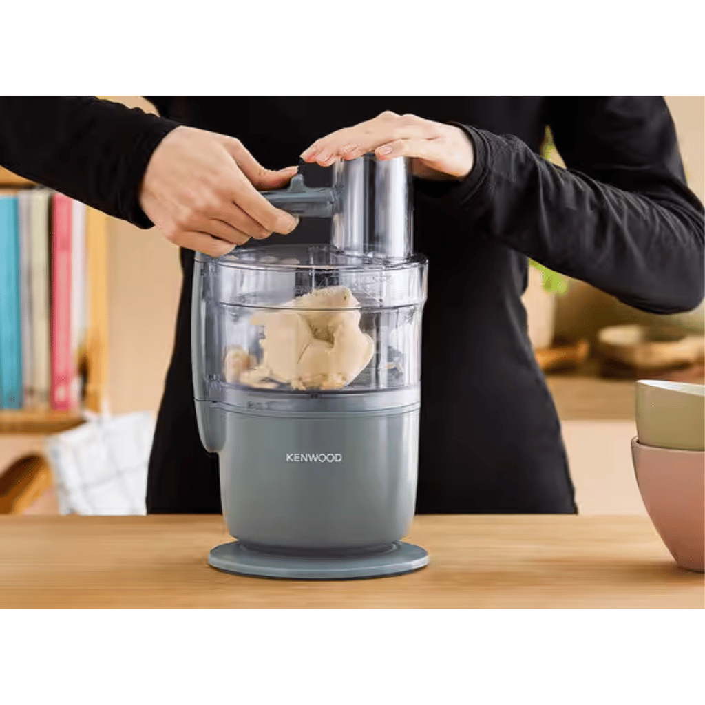 Thumbnail: MultiPro compact food processor Image 3