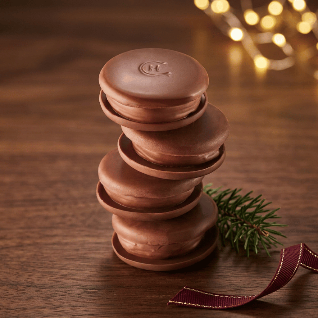 Thumbnail: Macaron stack Image 1