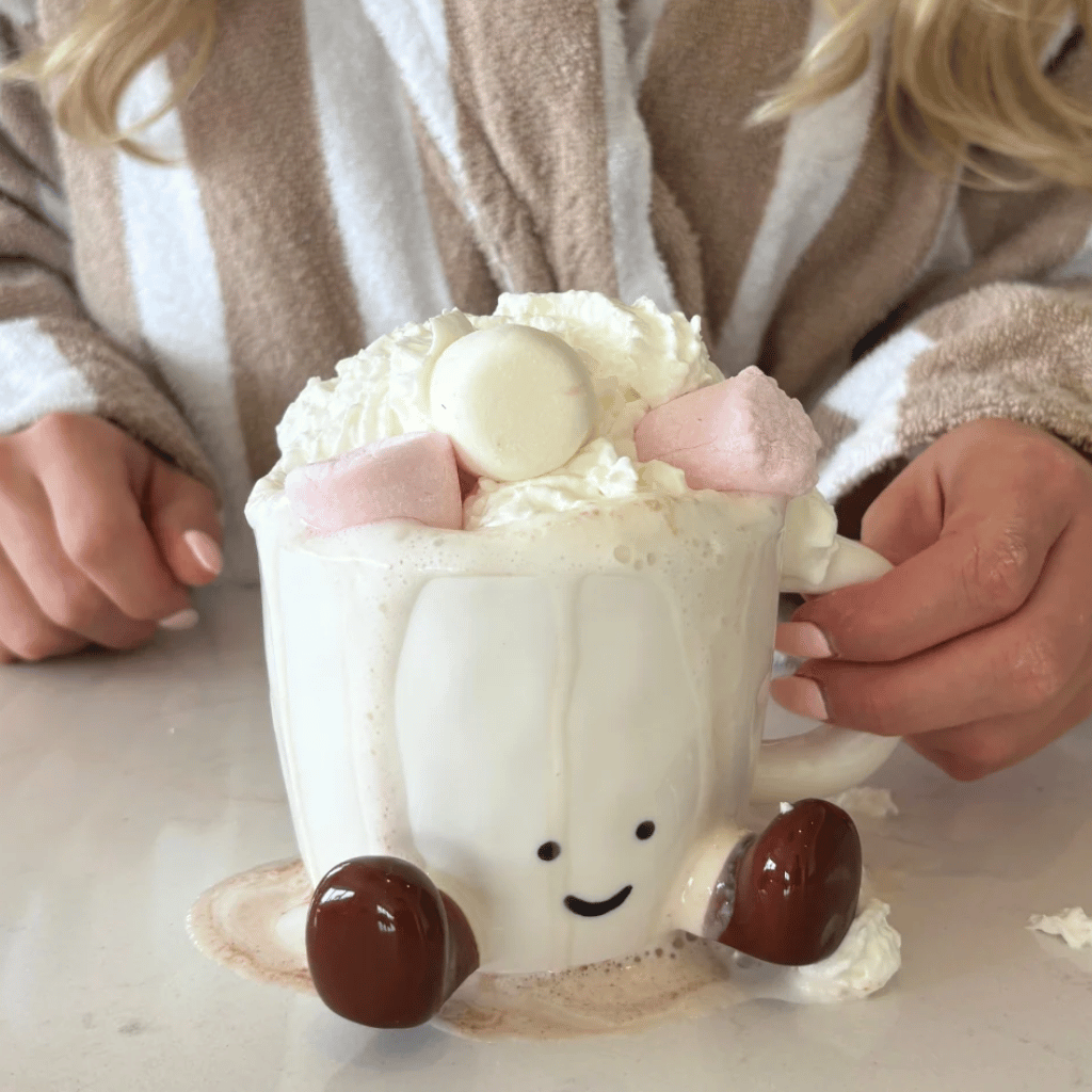 Thumbnail: Coffee mug Image 3