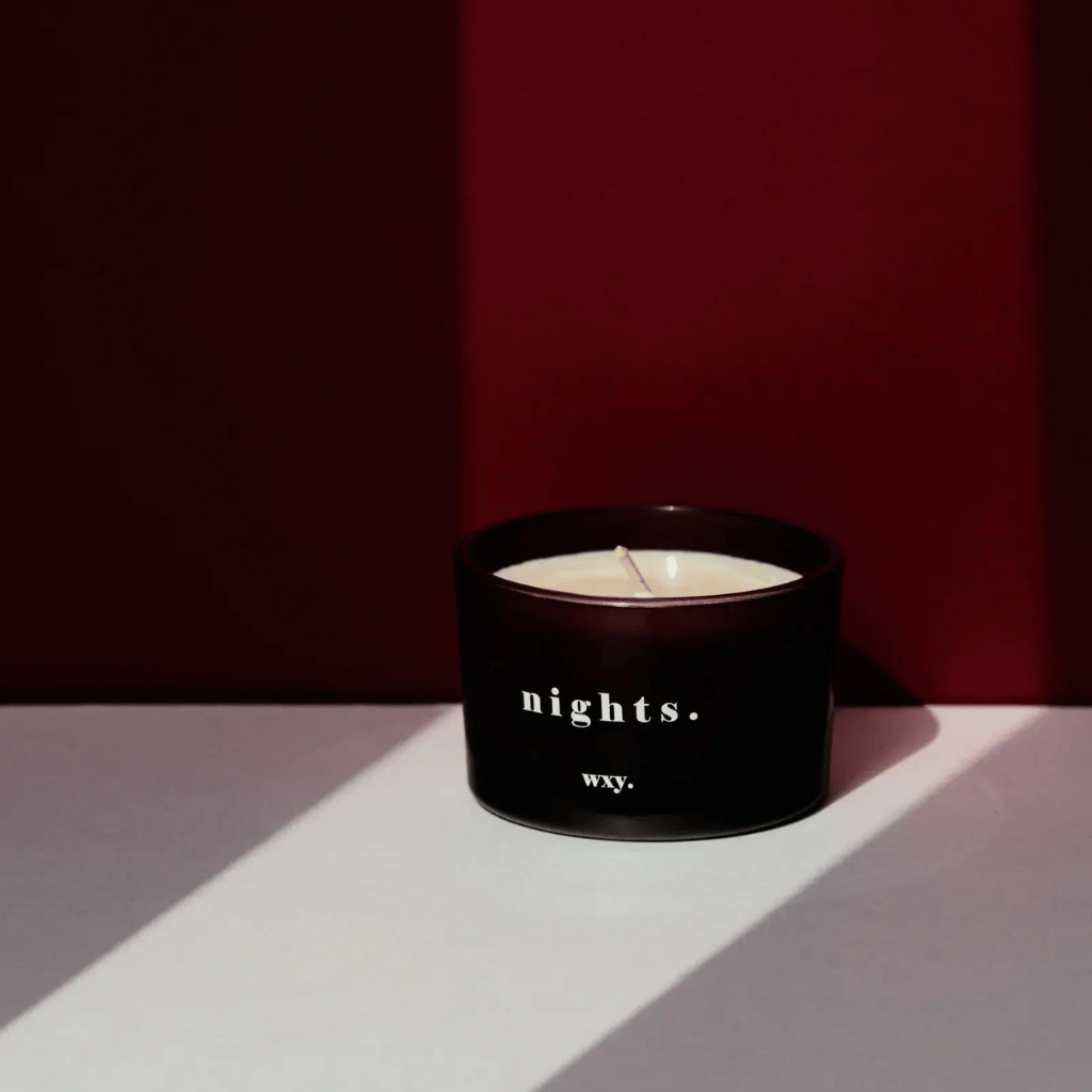 Thumbnail: Classic 3oz candle Image 8