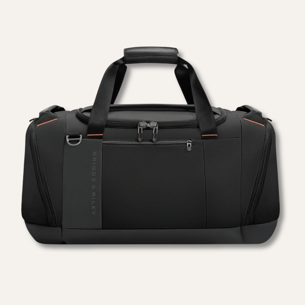 Thumbnail: Travel duffle Image 7