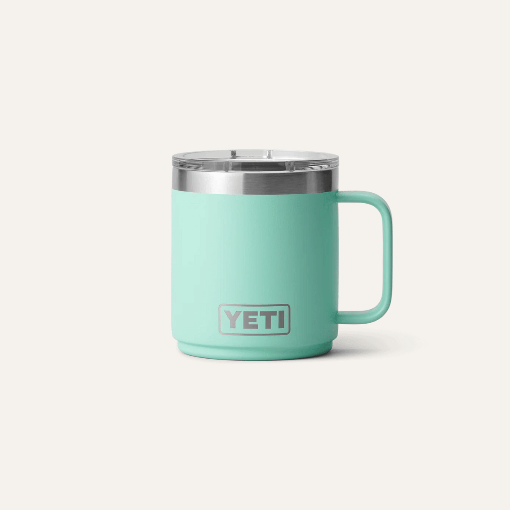 Thumbnail: 10oz Rambler mug Image 4
