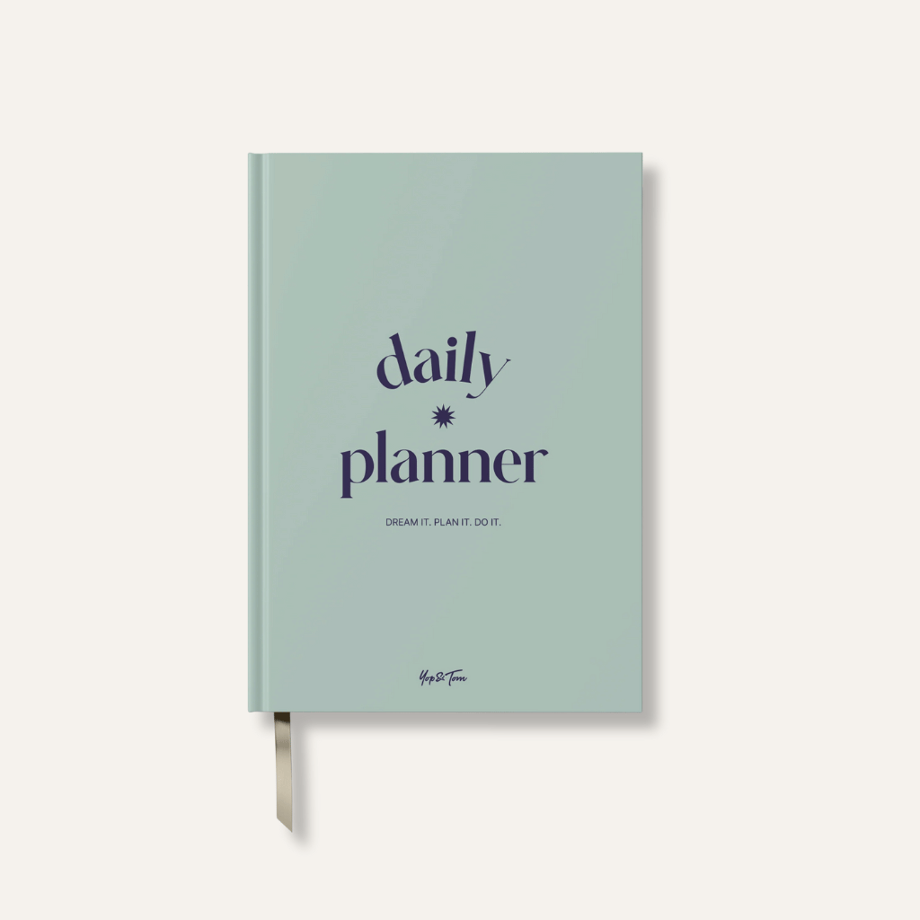 Thumbnail: Daily planner Image 8
