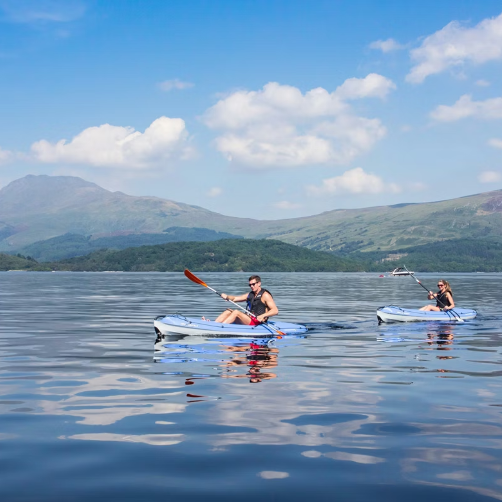 Thumbnail: Choice of 150+ Experiences for Him Image 3