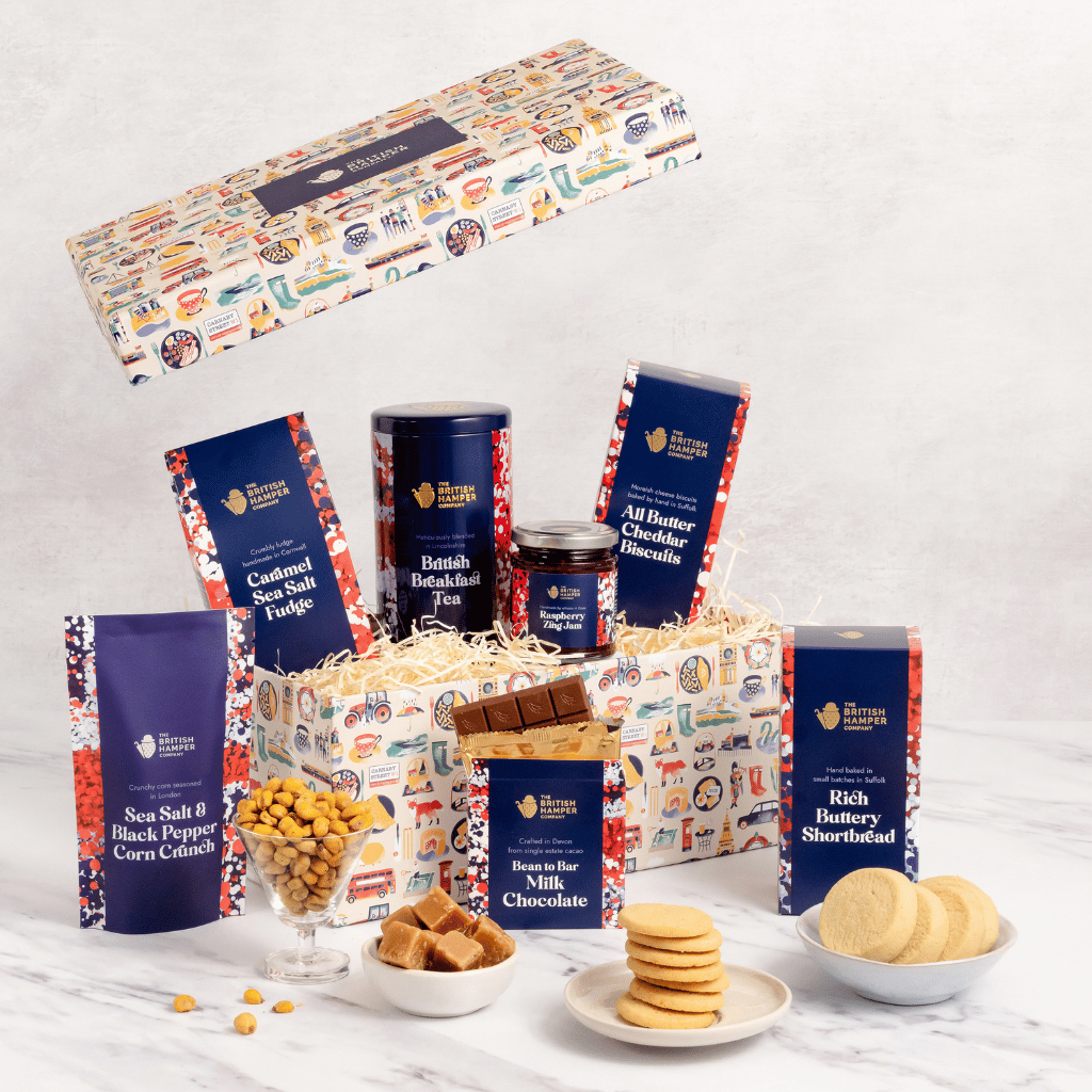 Thumbnail: Premium hamper Image 2