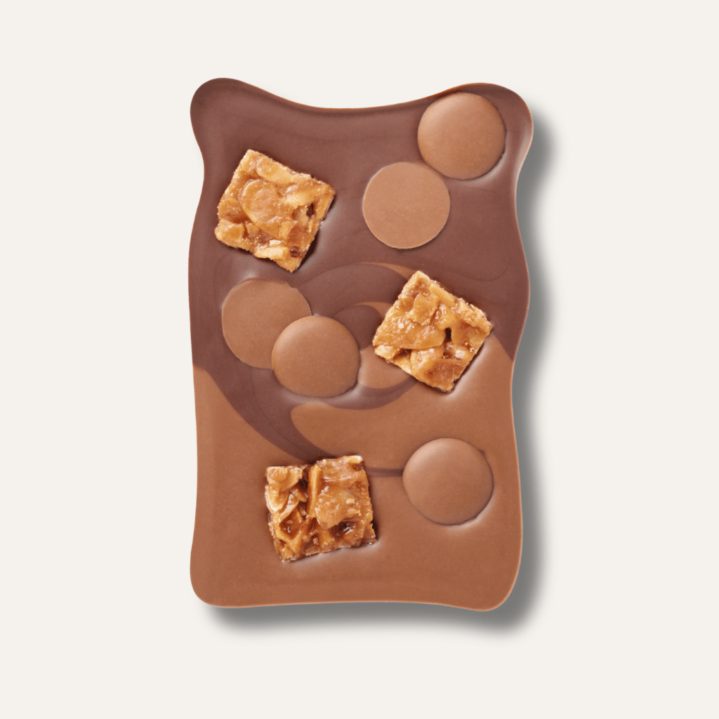 Thumbnail: Chocolate slab Image 4