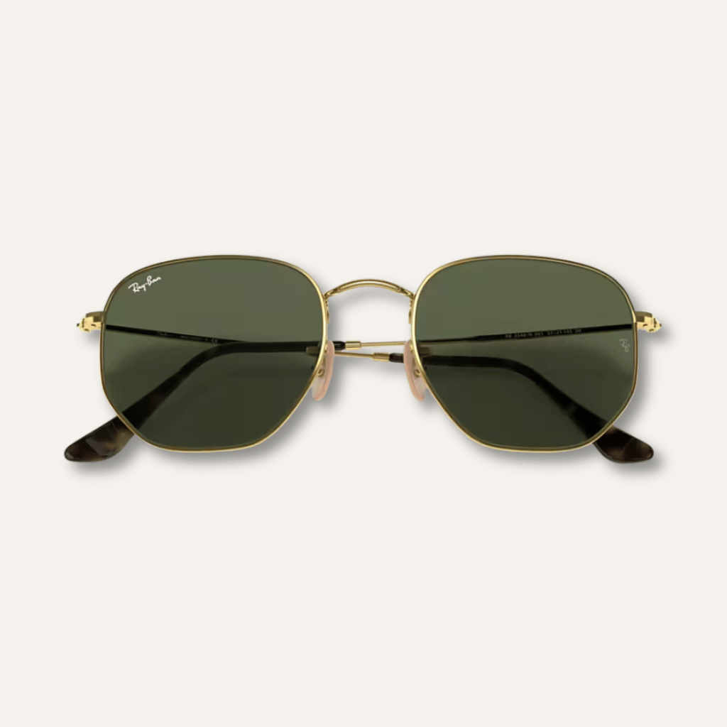 Thumbnail: Unisex Ray-Bans Image 1