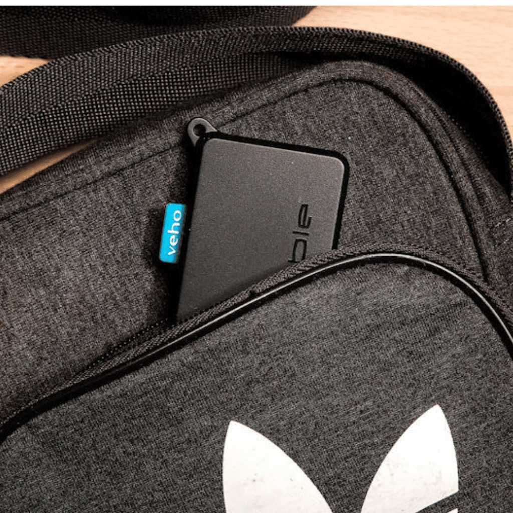 Thumbnail: Pebble Pokket 1000mAh power bank Image 1