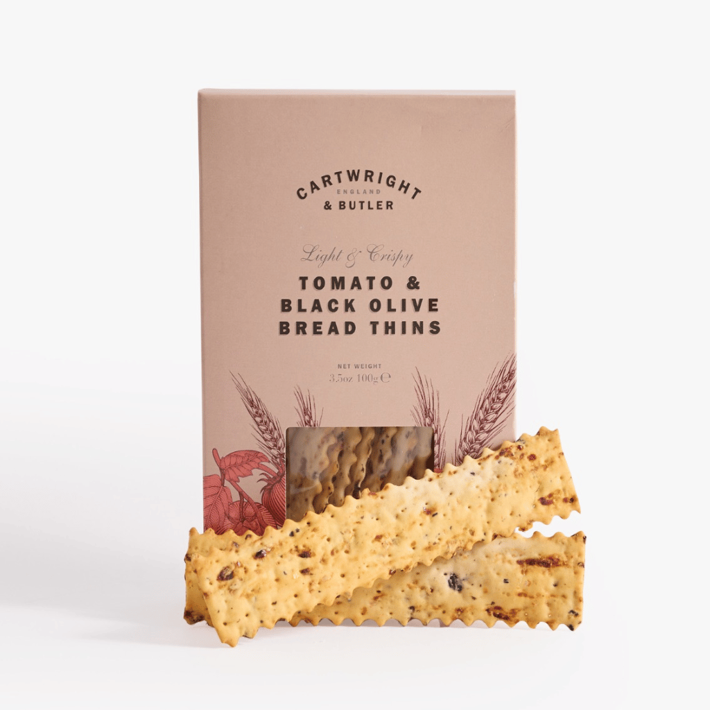 Thumbnail: Savoury flatbreads Image 1