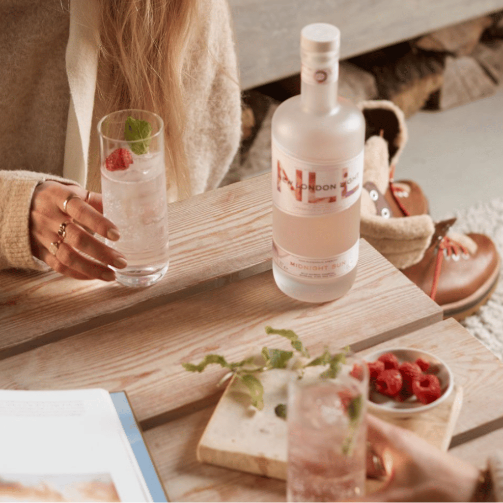 Thumbnail: Non-alcoholic aperitif Image 4