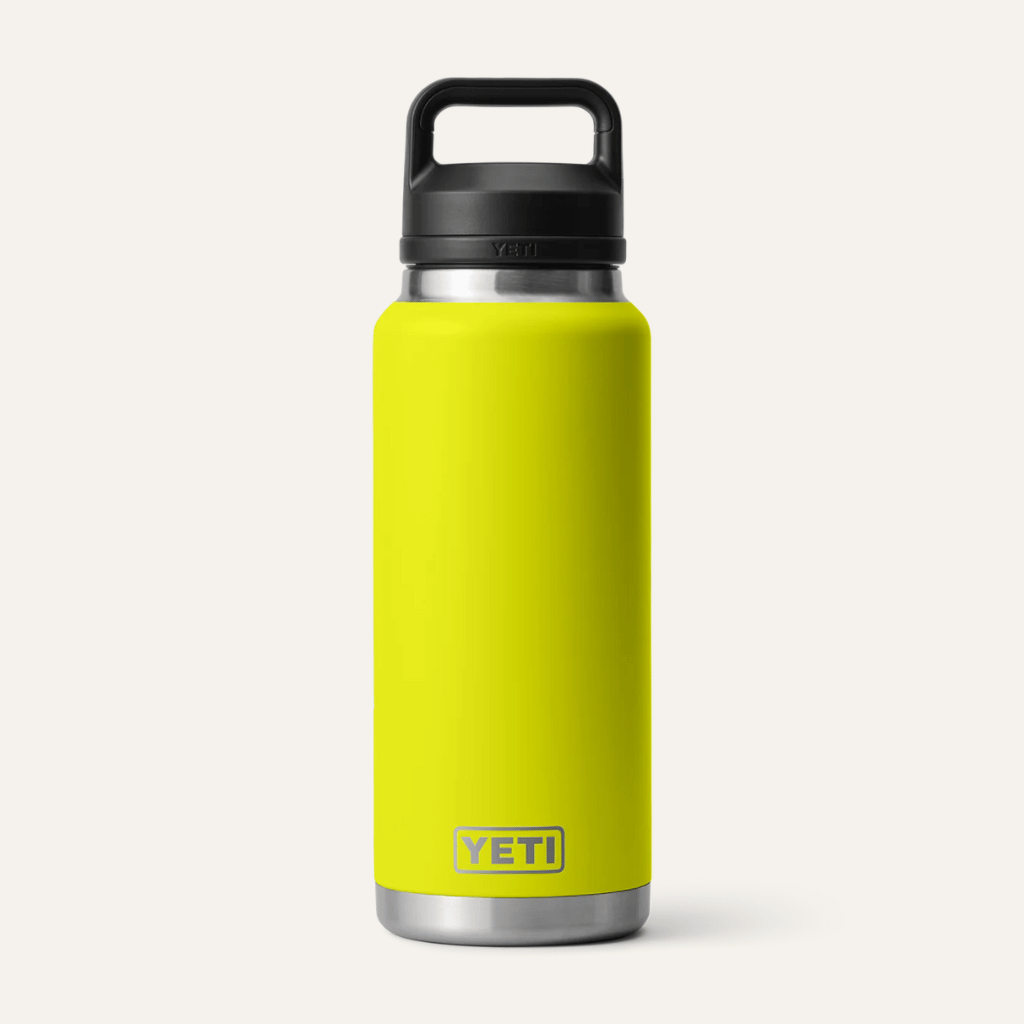 Thumbnail: 36oz Rambler bottle Image 6