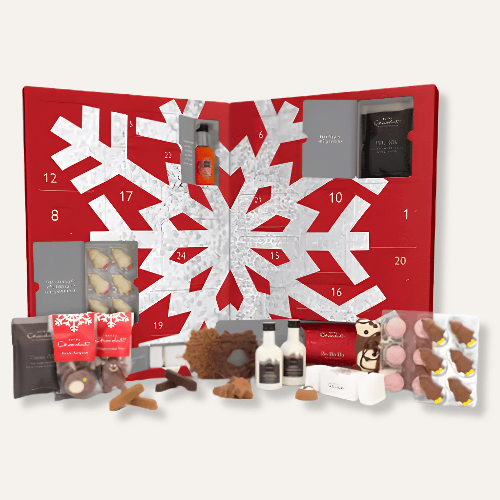 Thumbnail: Grand advent calendar Image 3