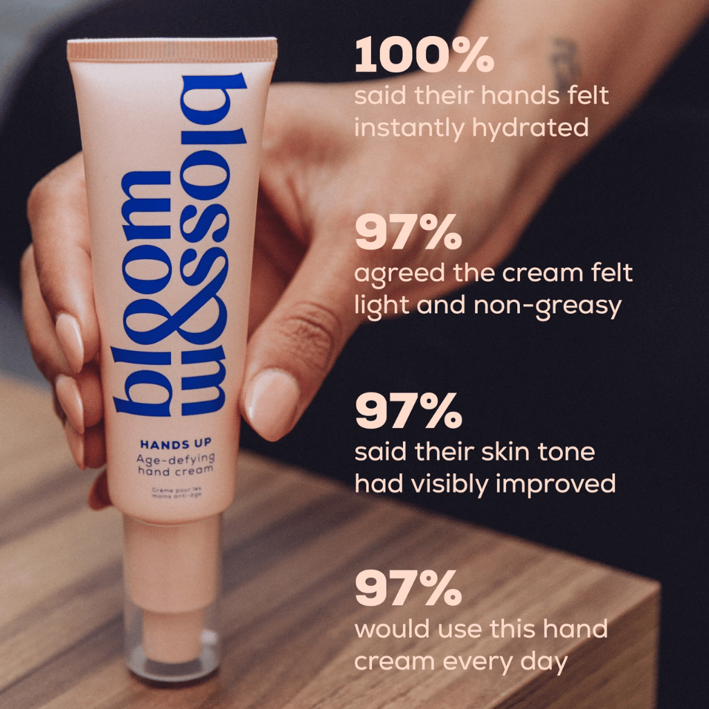 Thumbnail: Age-defying hand cream Image 2