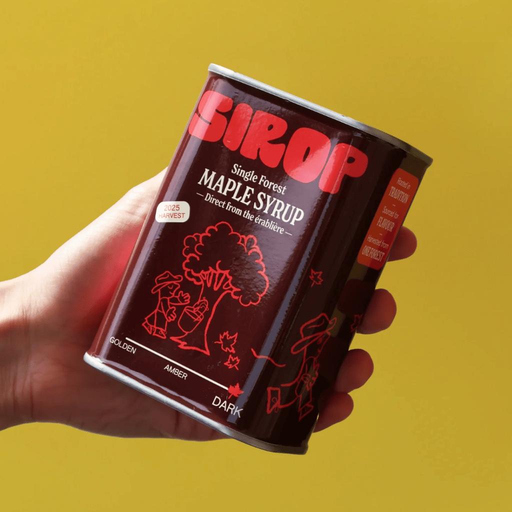 Thumbnail: Maple syrup Image 3