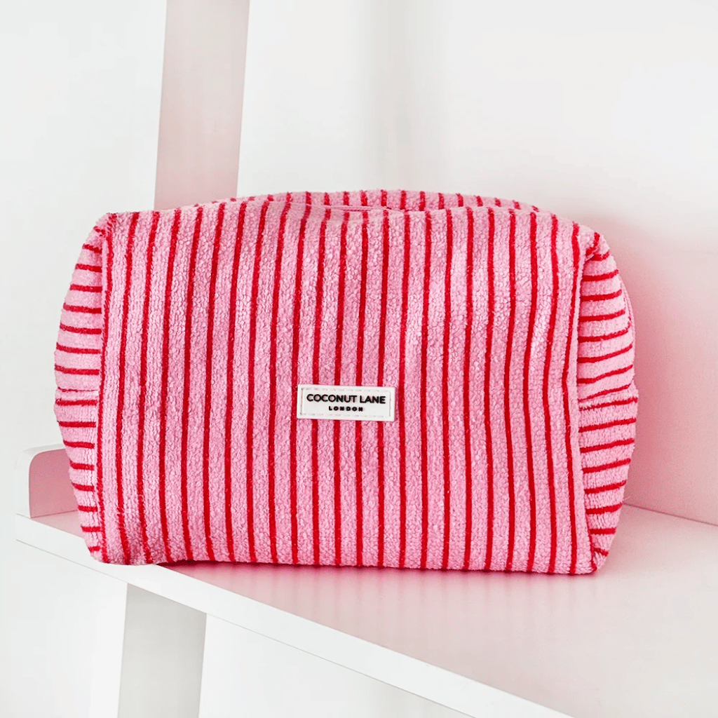 Thumbnail: Makeup bag Image 2