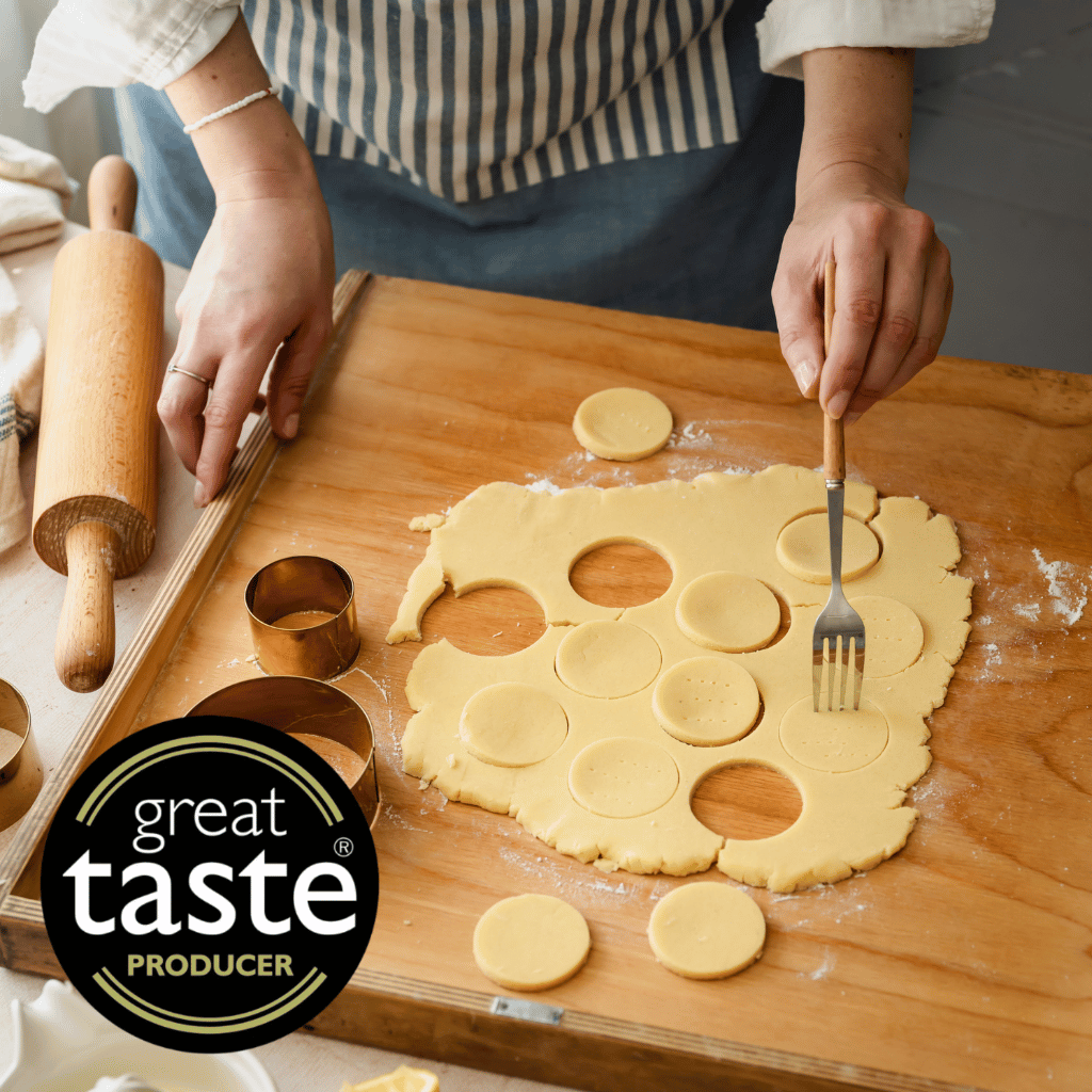 Thumbnail: Great Taste Award British food collection Image 2