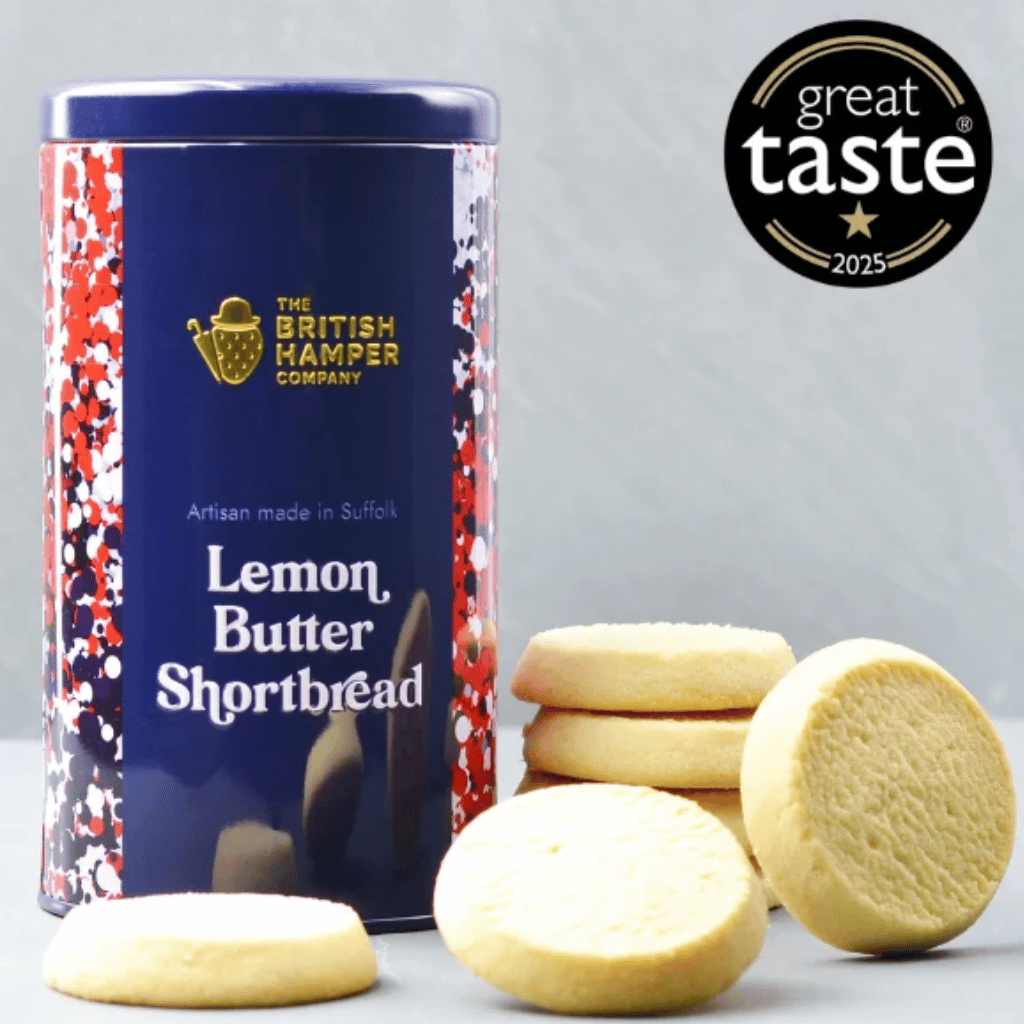 Thumbnail: Great British sharing hamper Image 4