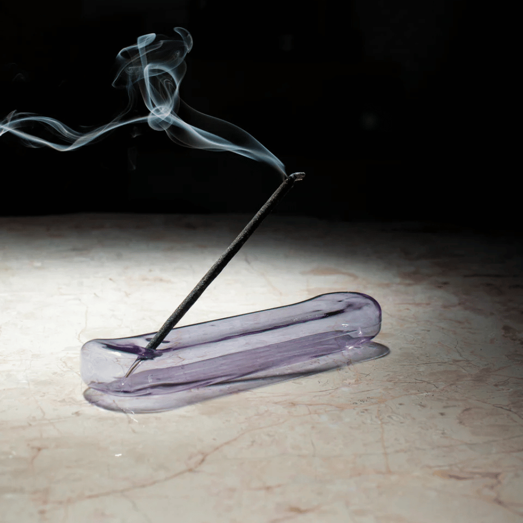 Thumbnail: Lilo incense holder Image 4