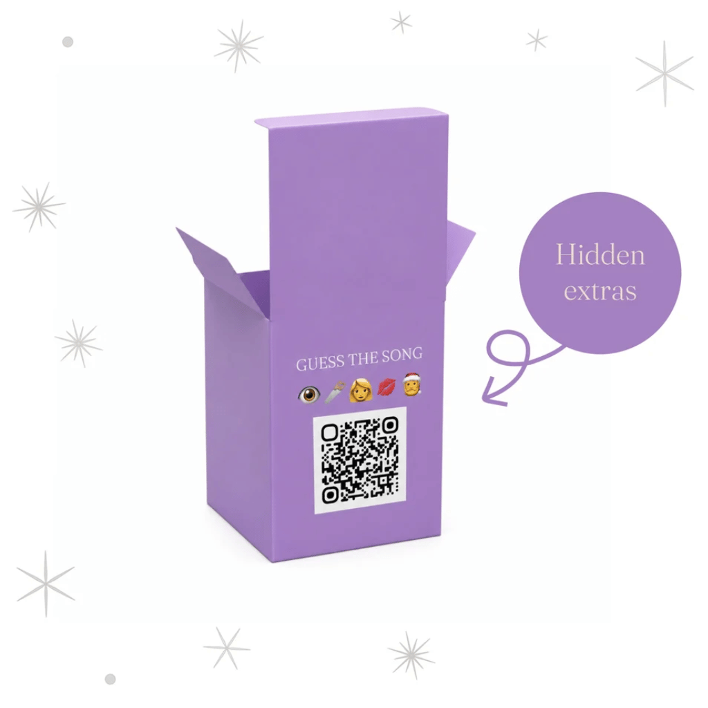 Thumbnail: Advent calendar puzzle Image 11