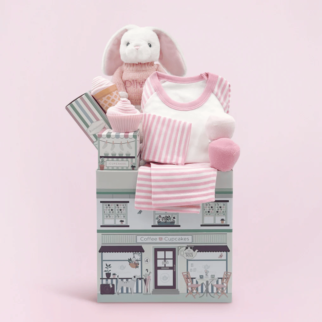 Thumbnail: Baby sweet treat hamper Image 1