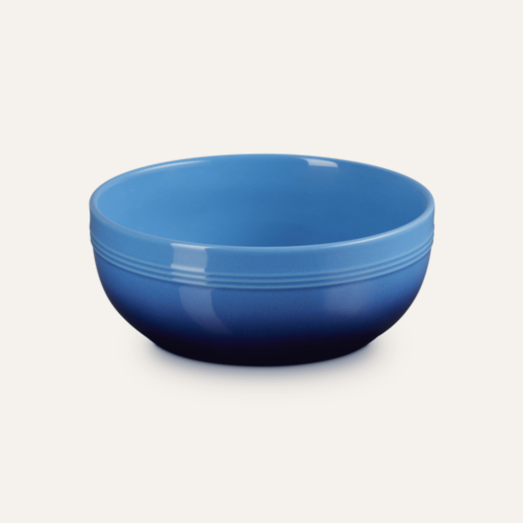 Thumbnail: 1.6L Stoneware serving bowl Image 9
