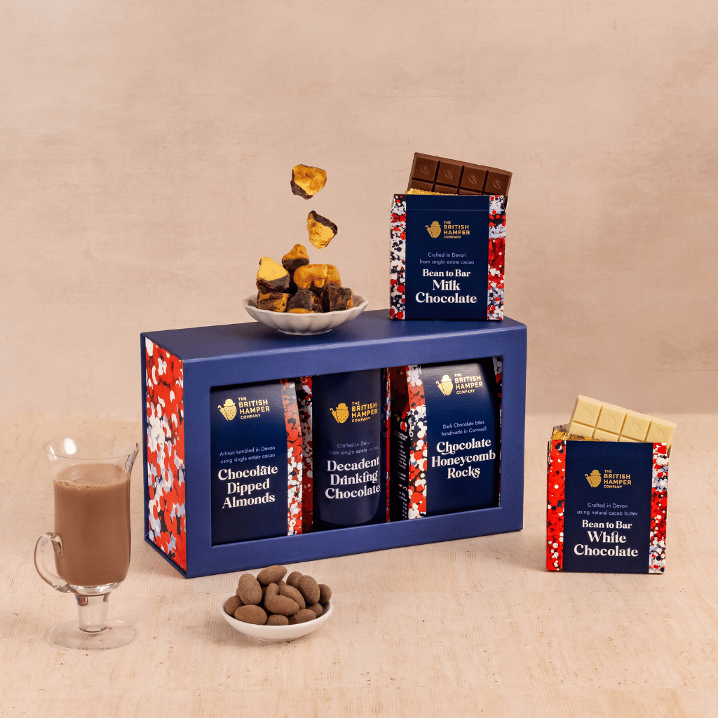 Thumbnail: Indulgent hamper Image 2