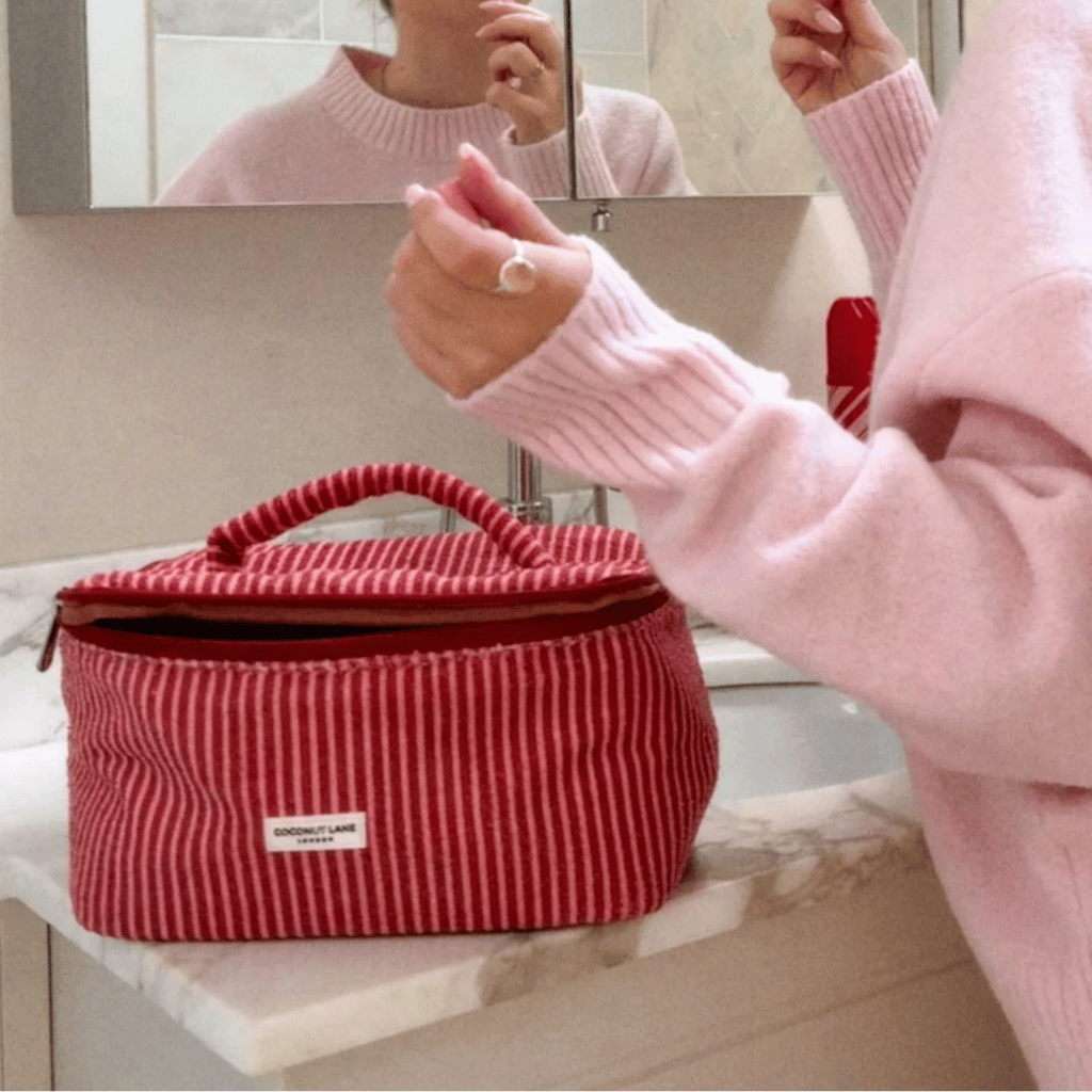 Thumbnail: Vanity case Image 4