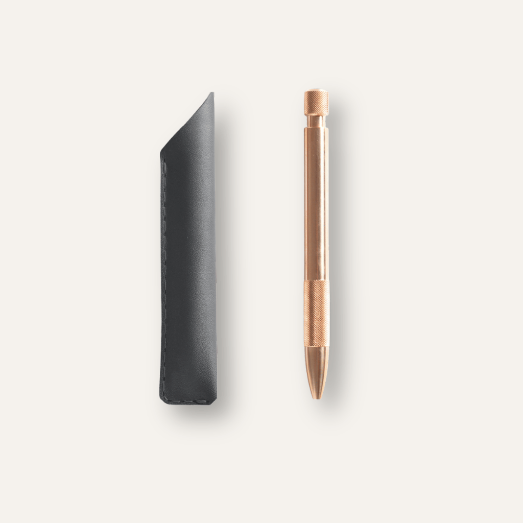 Thumbnail: Pen sleeve Image 4
